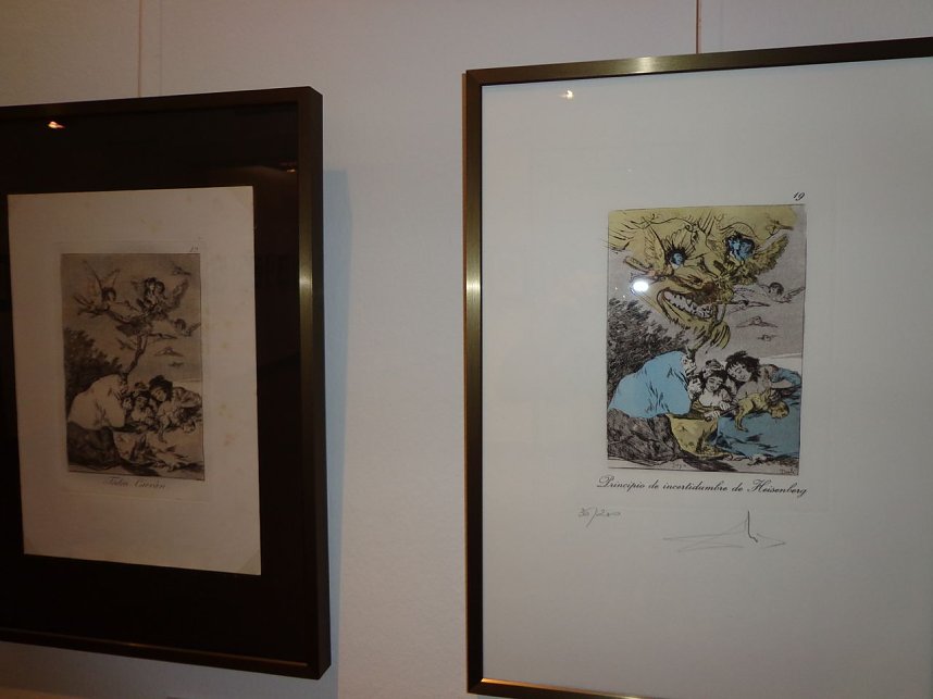 Vernissage im Kunsthaus