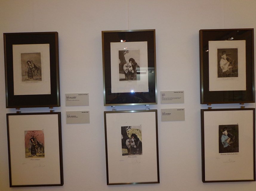 Vernissage im Kunsthaus