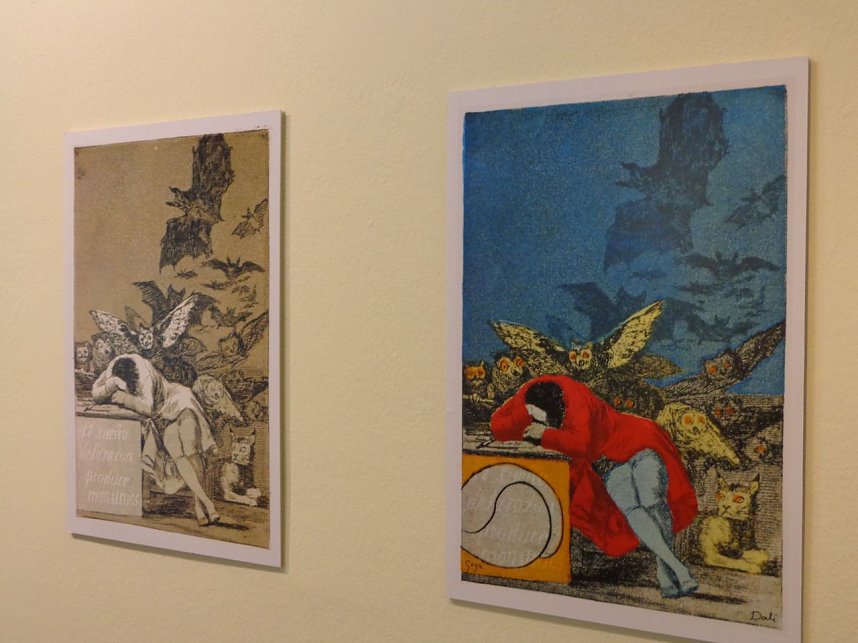 Vernissage im Kunsthaus