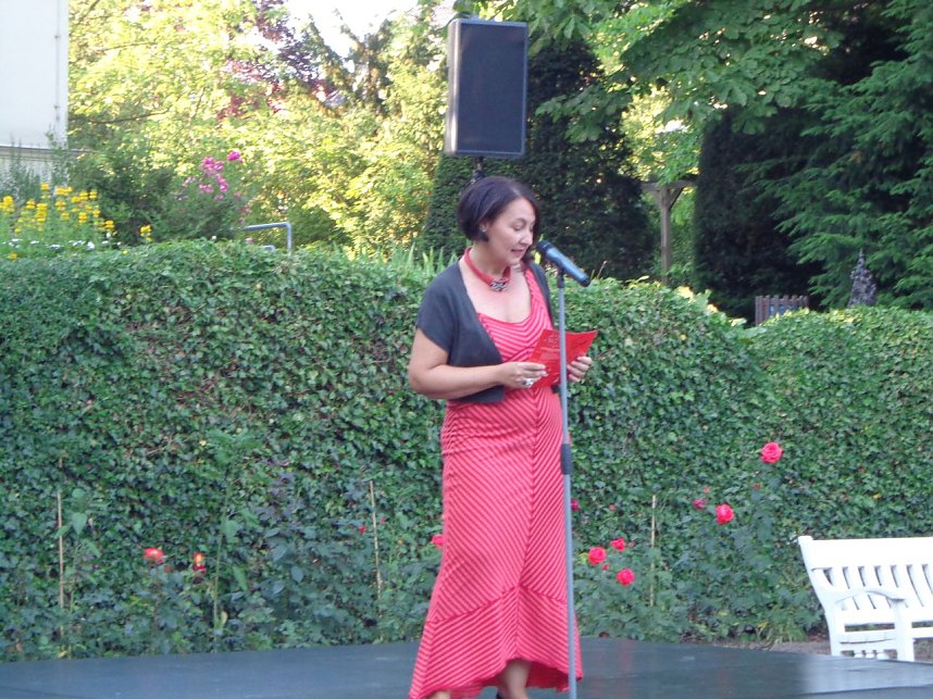 Vernissage im Kunsthaus