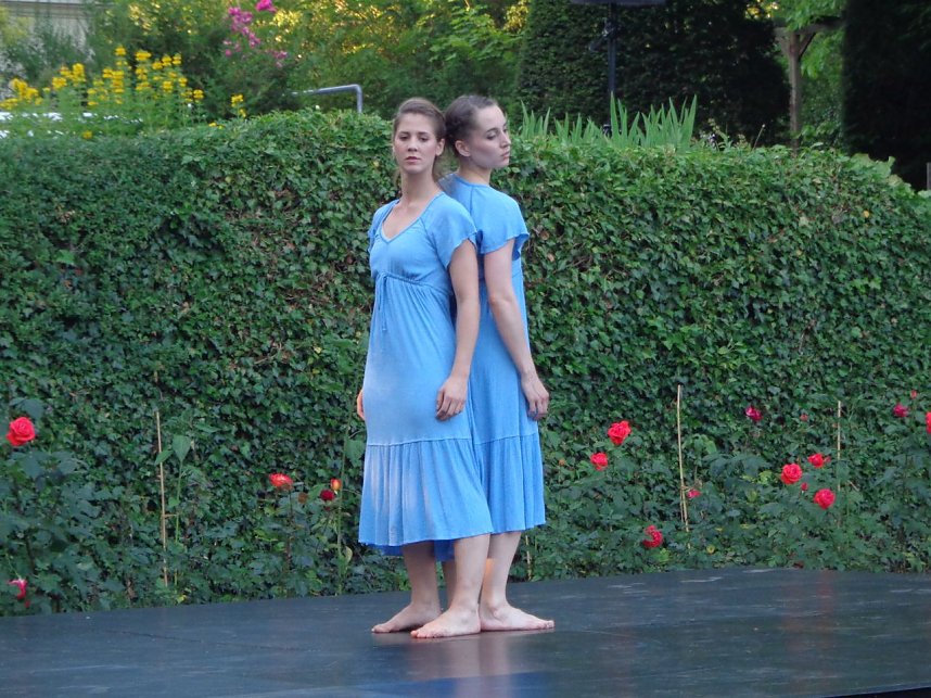 Vernissage im Kunsthaus