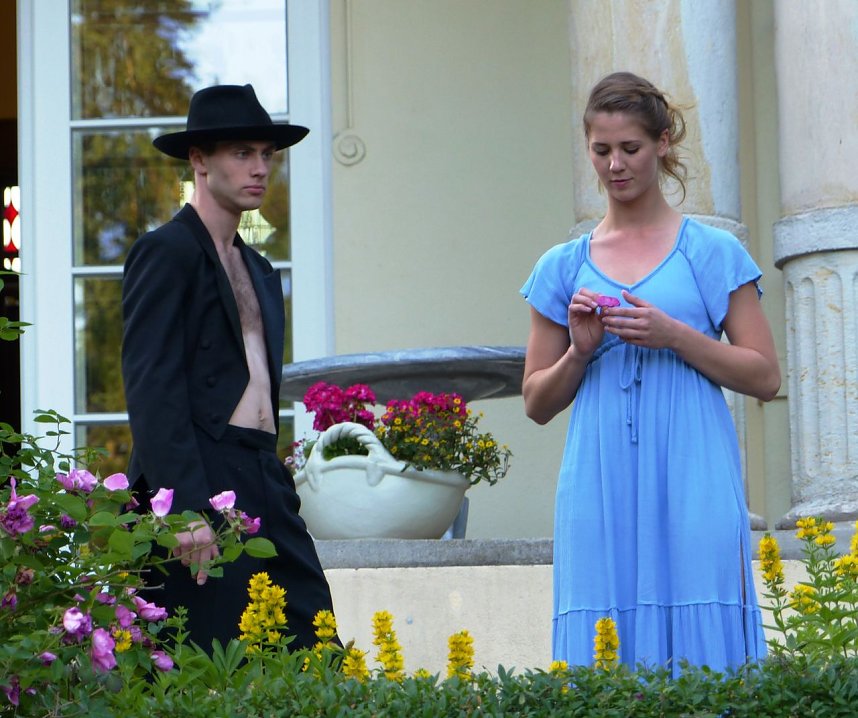 Ausstellung im Kunsthaus Meyenburg er&ouml;ffnet