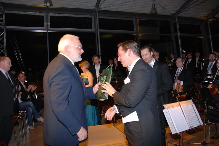 Classic im Autohaus Will.NNZ-City Scout on Tour