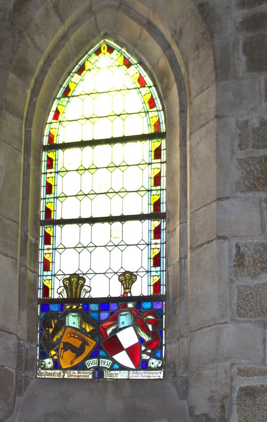 Unterwegs in Schierke