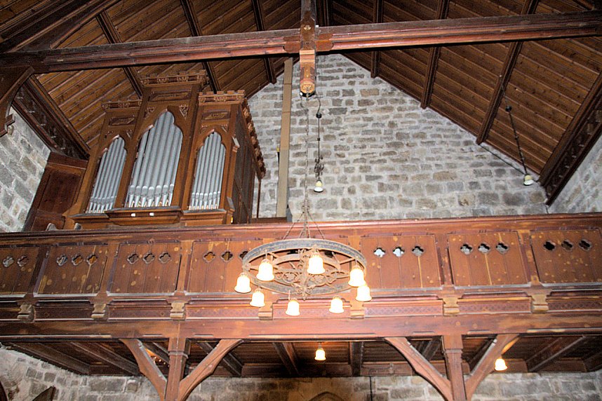 Unterwegs in Schierke