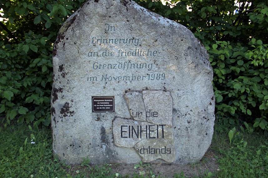 Unterwegs in Schierke