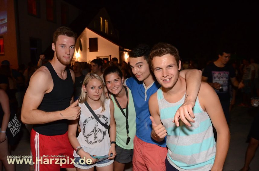 Herz❤Allerliebst Festival