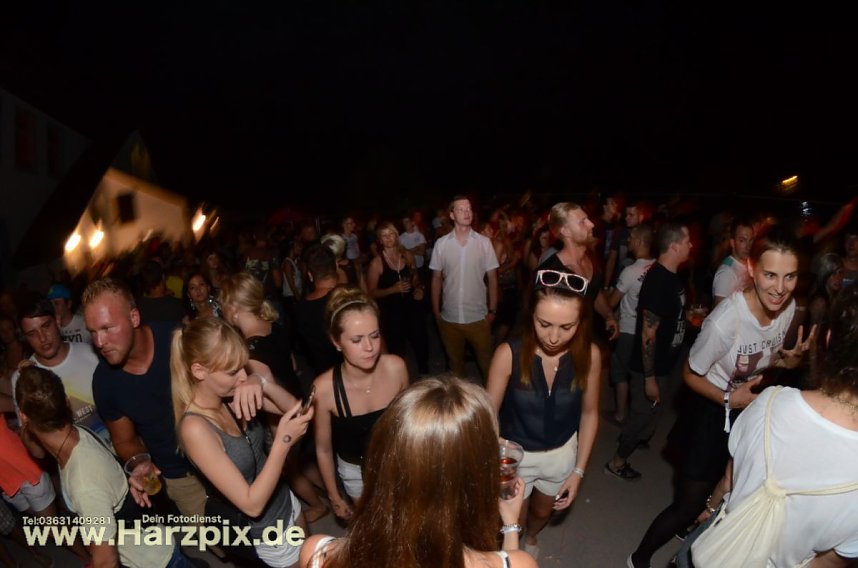 Herz❤Allerliebst Festival