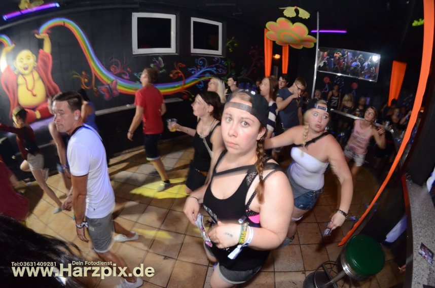 Herz❤Allerliebst Festival