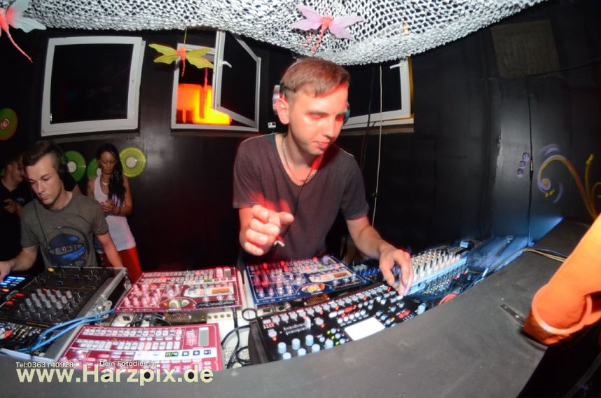 Herz❤Allerliebst Festival