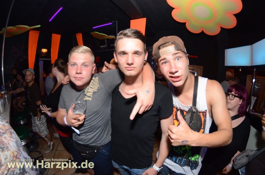 Herz❤Allerliebst Festival