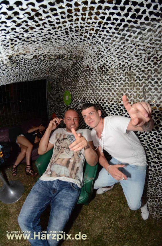 Herz❤Allerliebst Festival