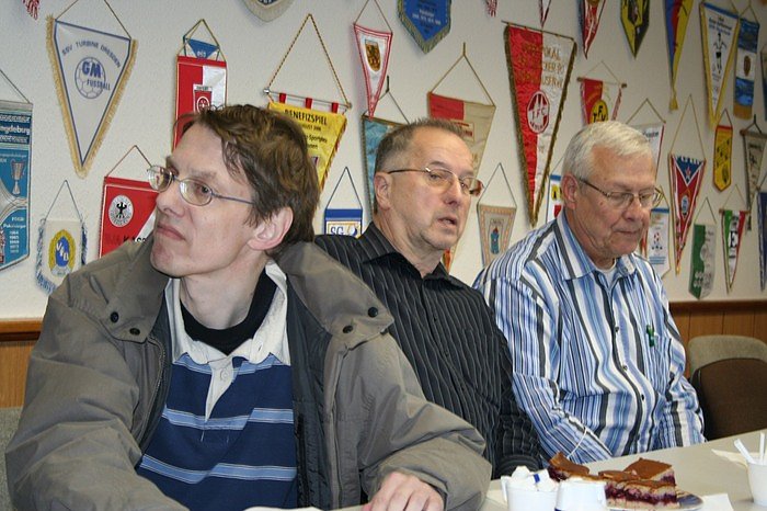 Fu&szlig;ballfest im AKS