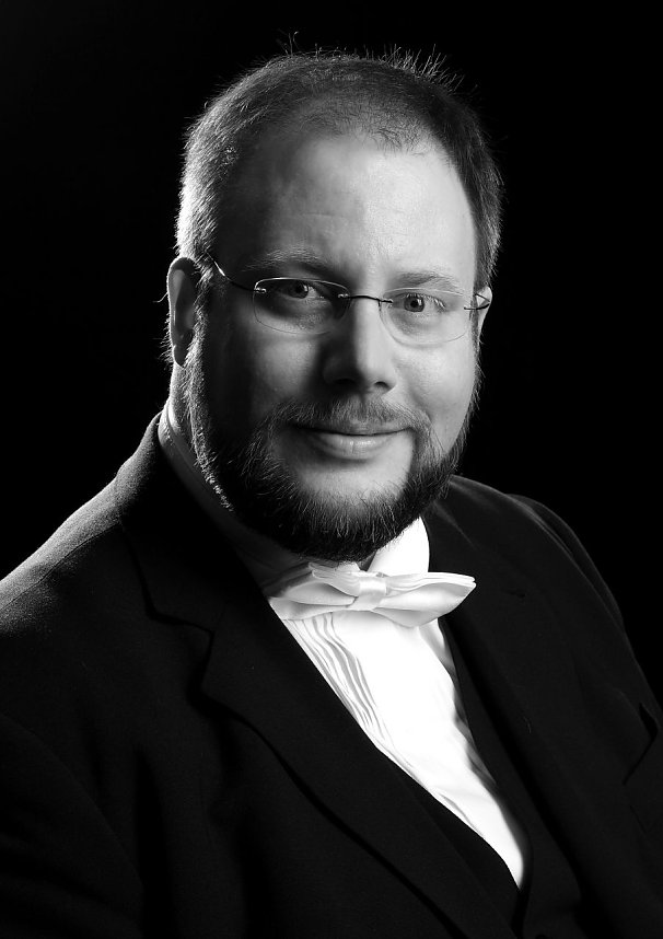 Konzert in Friedrichsthal: Andreas Conrad