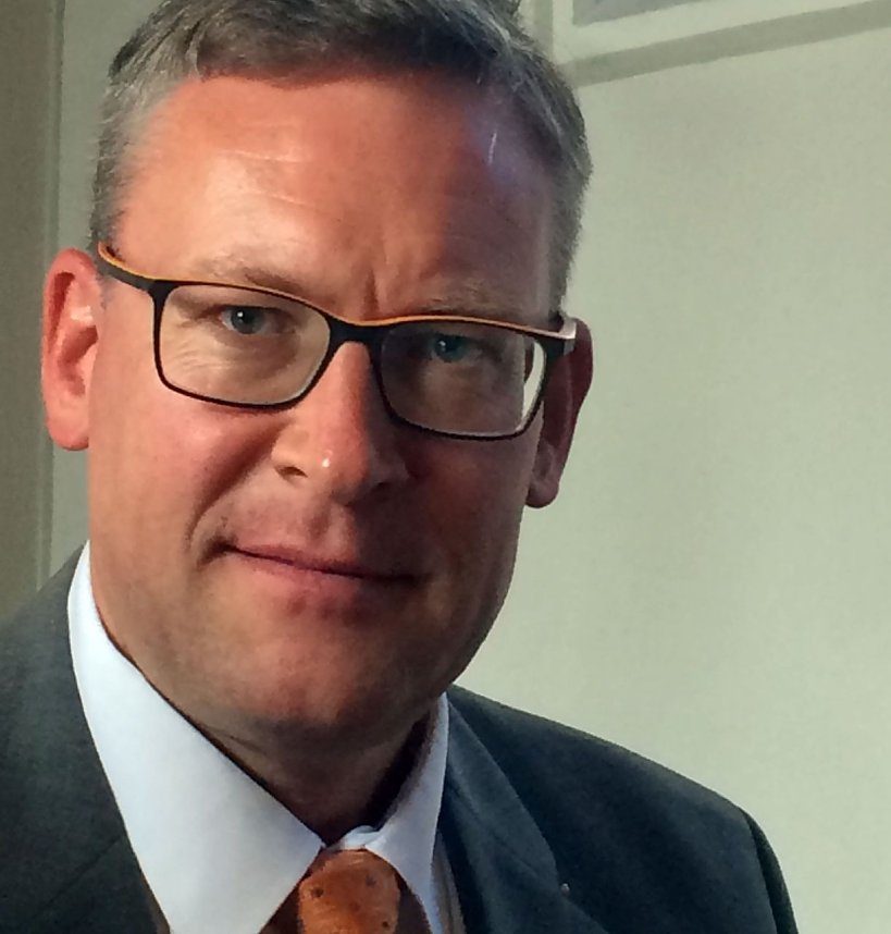 Konzert in Friedrichsthal: Alexander John