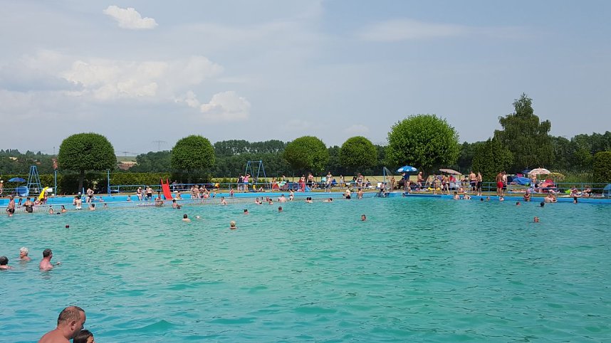 Hei&szlig;es Wochenende am H&uuml;nstein