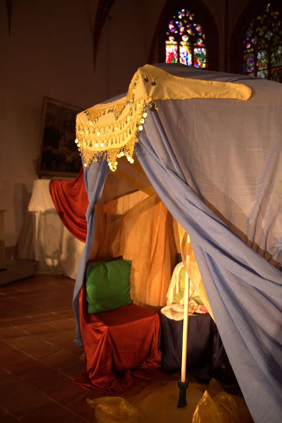 11. Nacht der Nordh&auml;user Kirchen