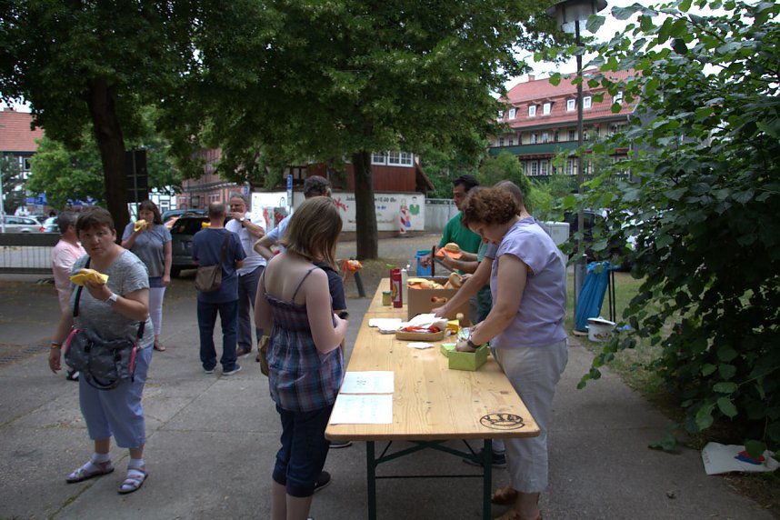 11. Nacht der Nordh&auml;user Kirchen