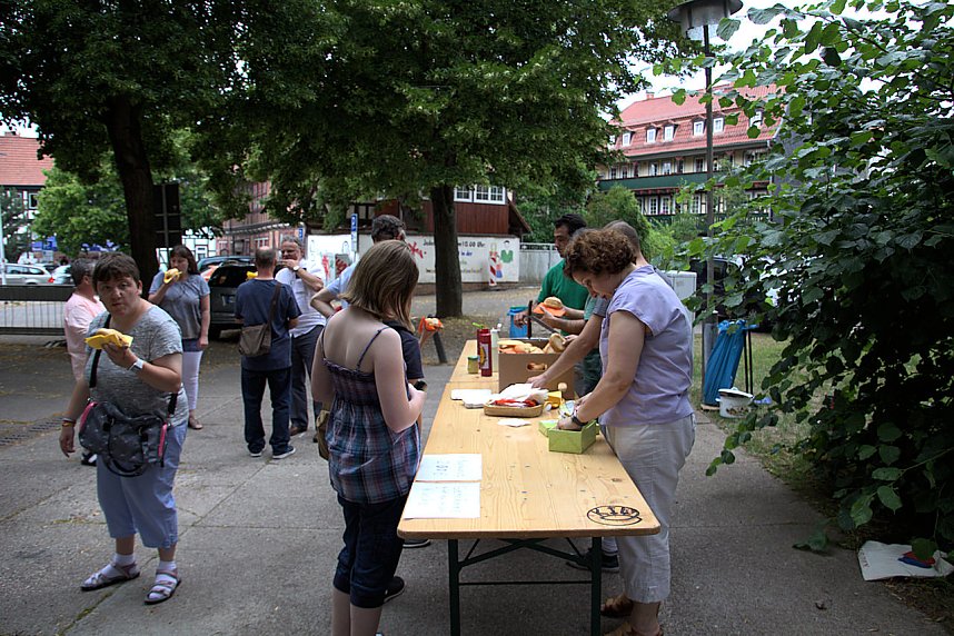 11. Nacht der Nordh&auml;user Kirchen