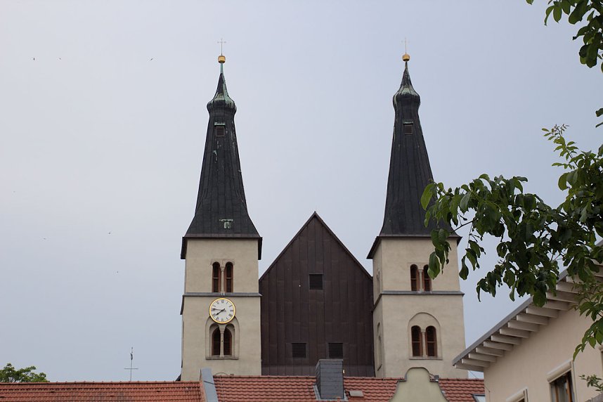 11. Nacht der Nordh&auml;user Kirchen