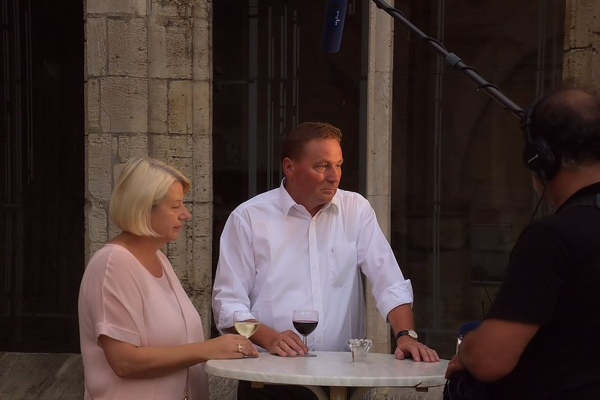 11. Nacht der Nordh&auml;user Kirchen