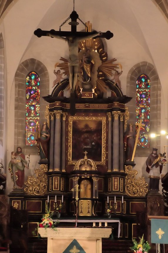 11. Nacht der Nordh&auml;user Kirchen