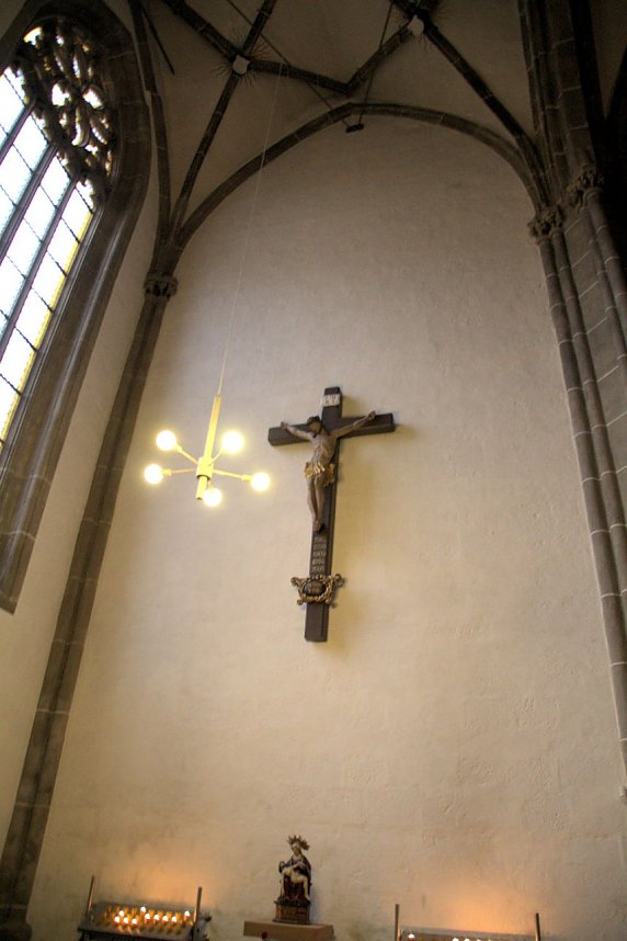 11. Nacht der Nordh&auml;user Kirchen