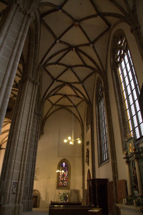 11. Nacht der Nordh&auml;user Kirchen