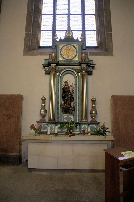 11. Nacht der Nordh&auml;user Kirchen