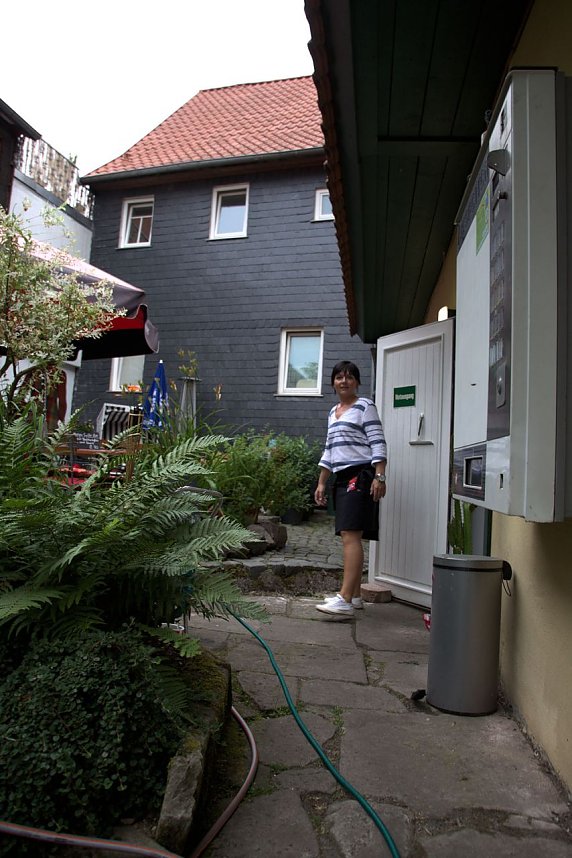 Ein Jahr mit neuer "Besatzung": Der Stepel