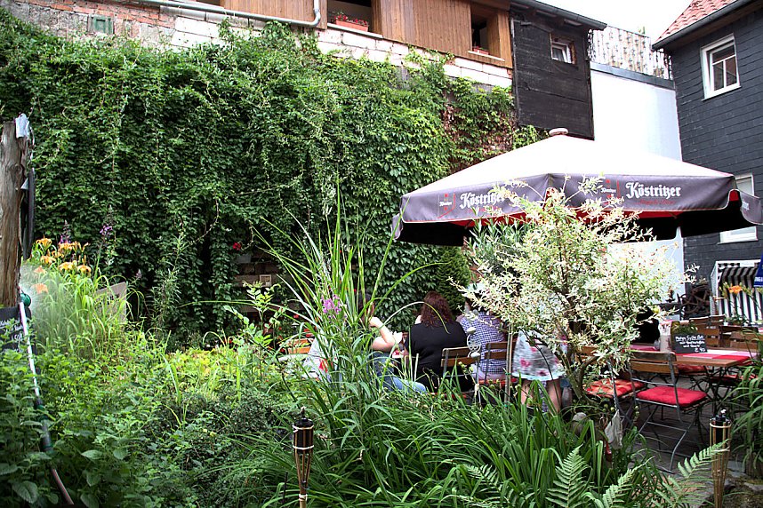 Ein Jahr mit neuer "Besatzung": Der Stepel