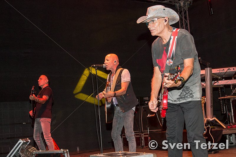 City rockten Derenburg