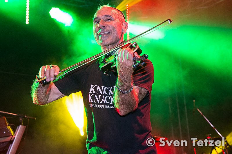 City rockten Derenburg