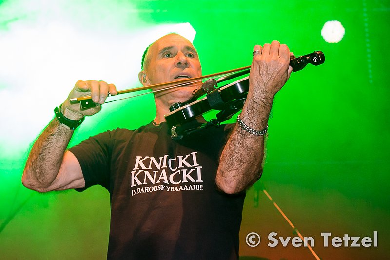 City rockten Derenburg