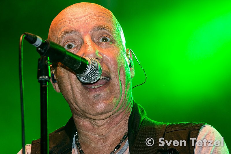 City rockten Derenburg