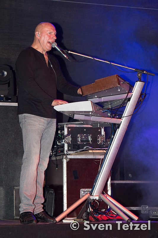 City rockten Derenburg