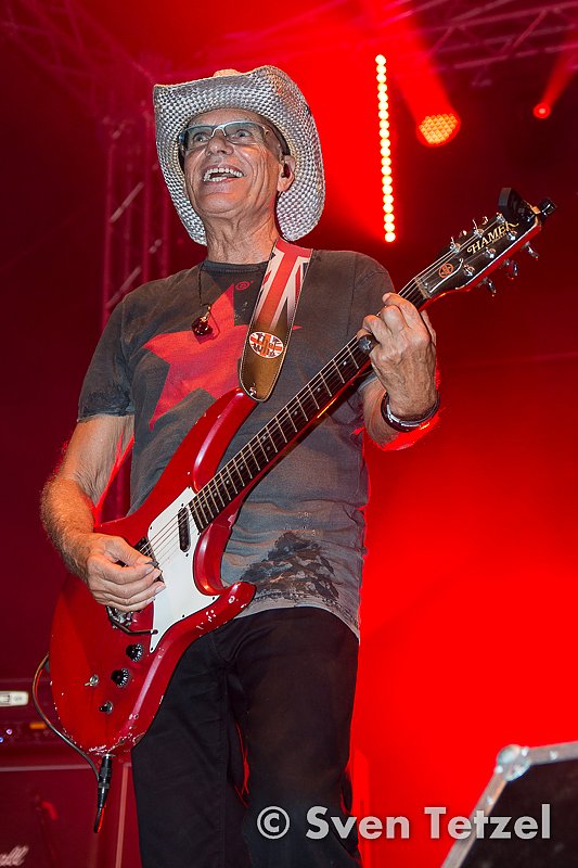 City rockten Derenburg