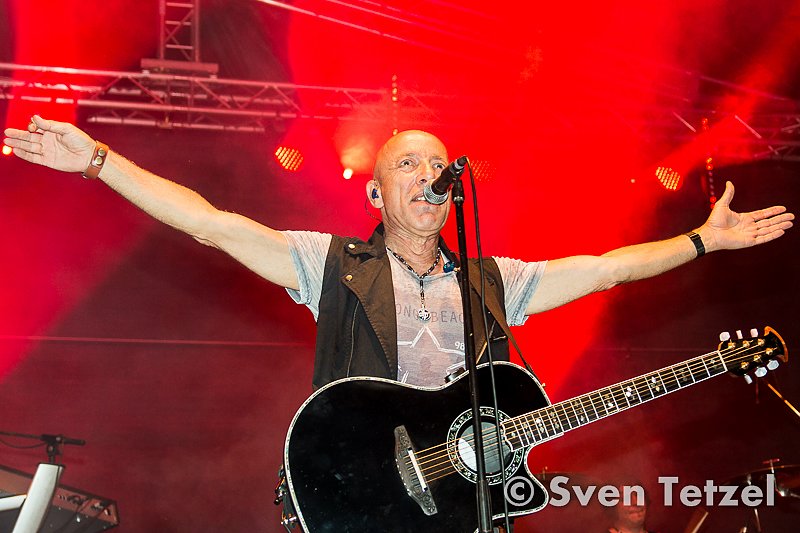 City rockten Derenburg