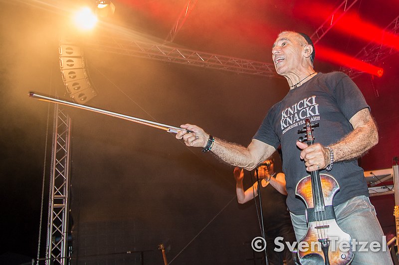 City rockten Derenburg