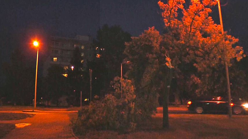 Sturmsch&auml;den in Nordhausen