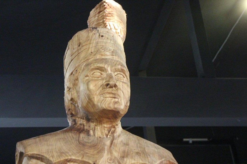 Zum Bergmannsfestes wurde in Sollstedt auch die neue Festhalle er&ouml;ffnet