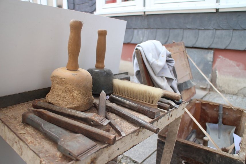 Alternatives Altstadtfest in Nordhausen er&ouml;ffnet