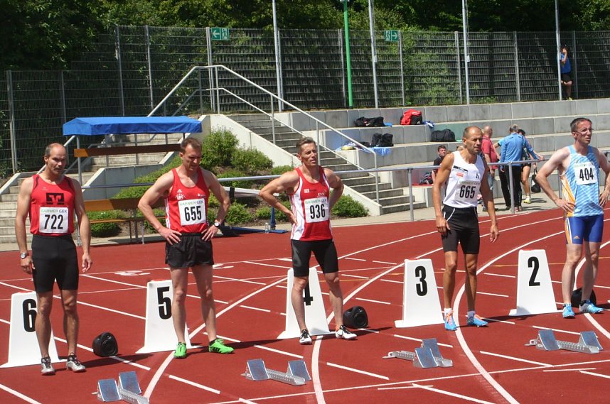 Auf dem Weg zum Sieg