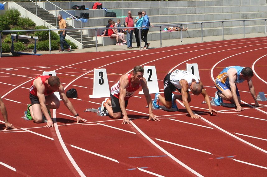 Auf dem Weg zum Sieg