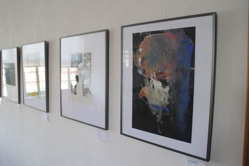 Familienfest auf dem Heringer Schlossplatz