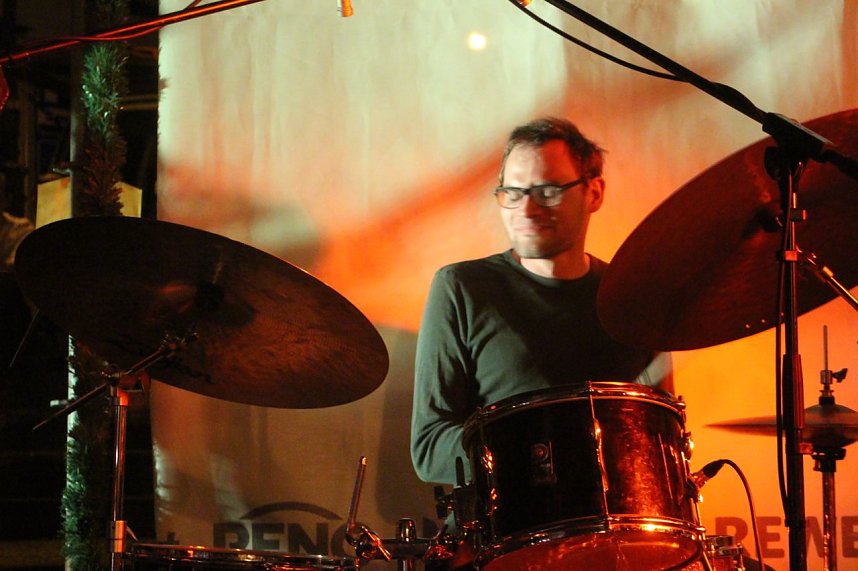 Alternatives Altstadtfest in Nordhausen