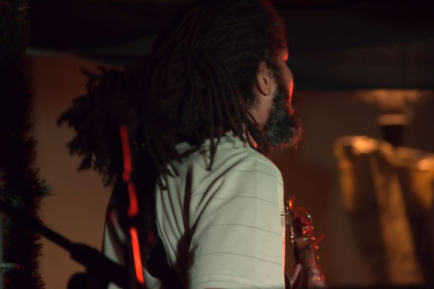 Alternatives Altstadtfest in Nordhausen