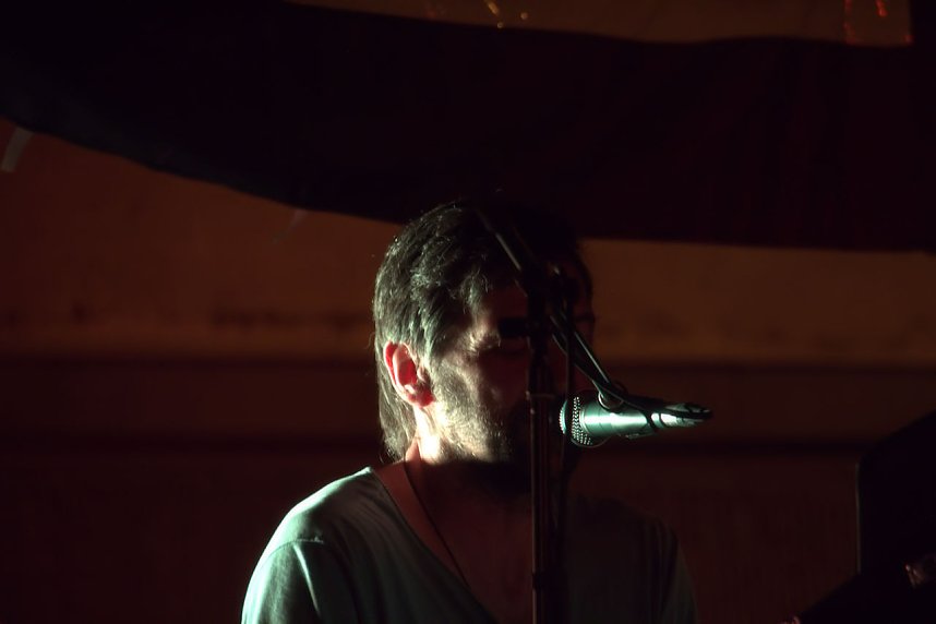 Alternatives Altstadtfest in Nordhausen