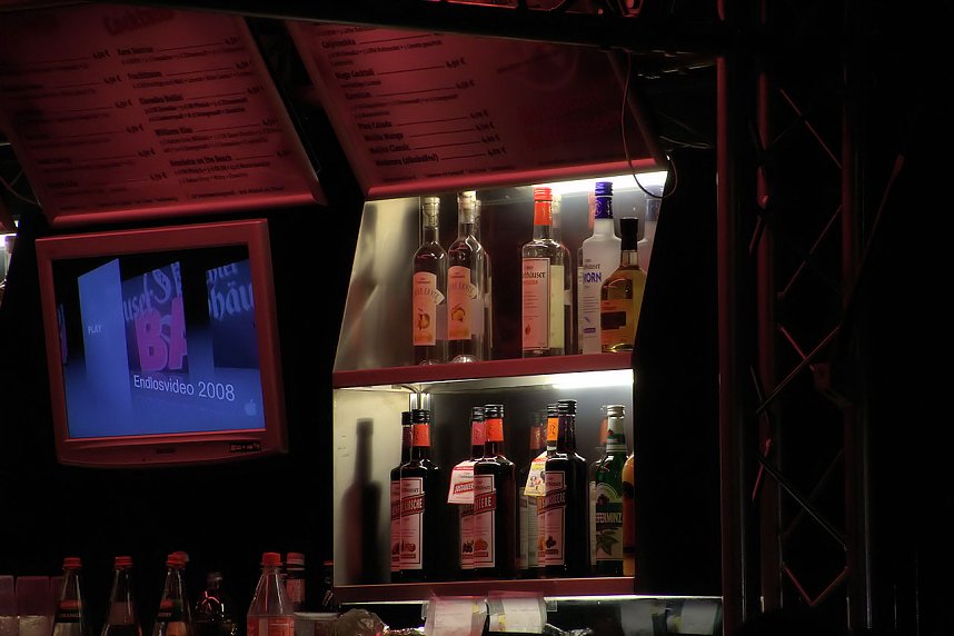 Alternatives Altstadtfest in Nordhausen