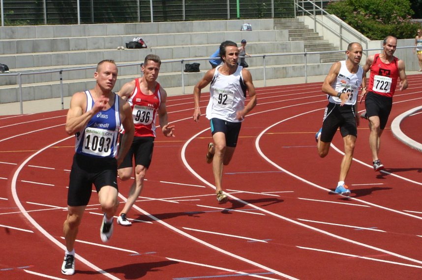 Doppelmeister Marco Bachmann